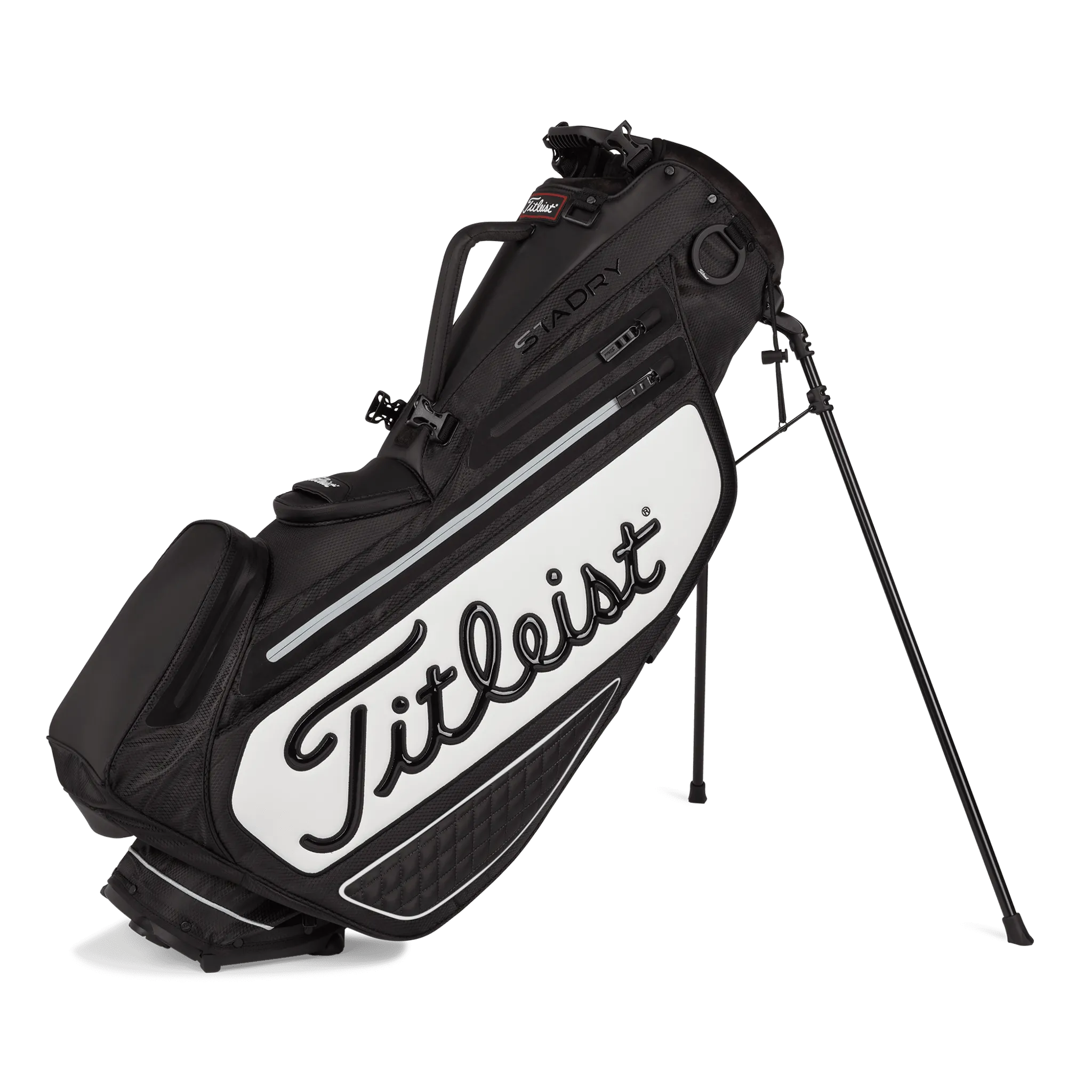 Tour Series Premium Stand StaDry Bag
