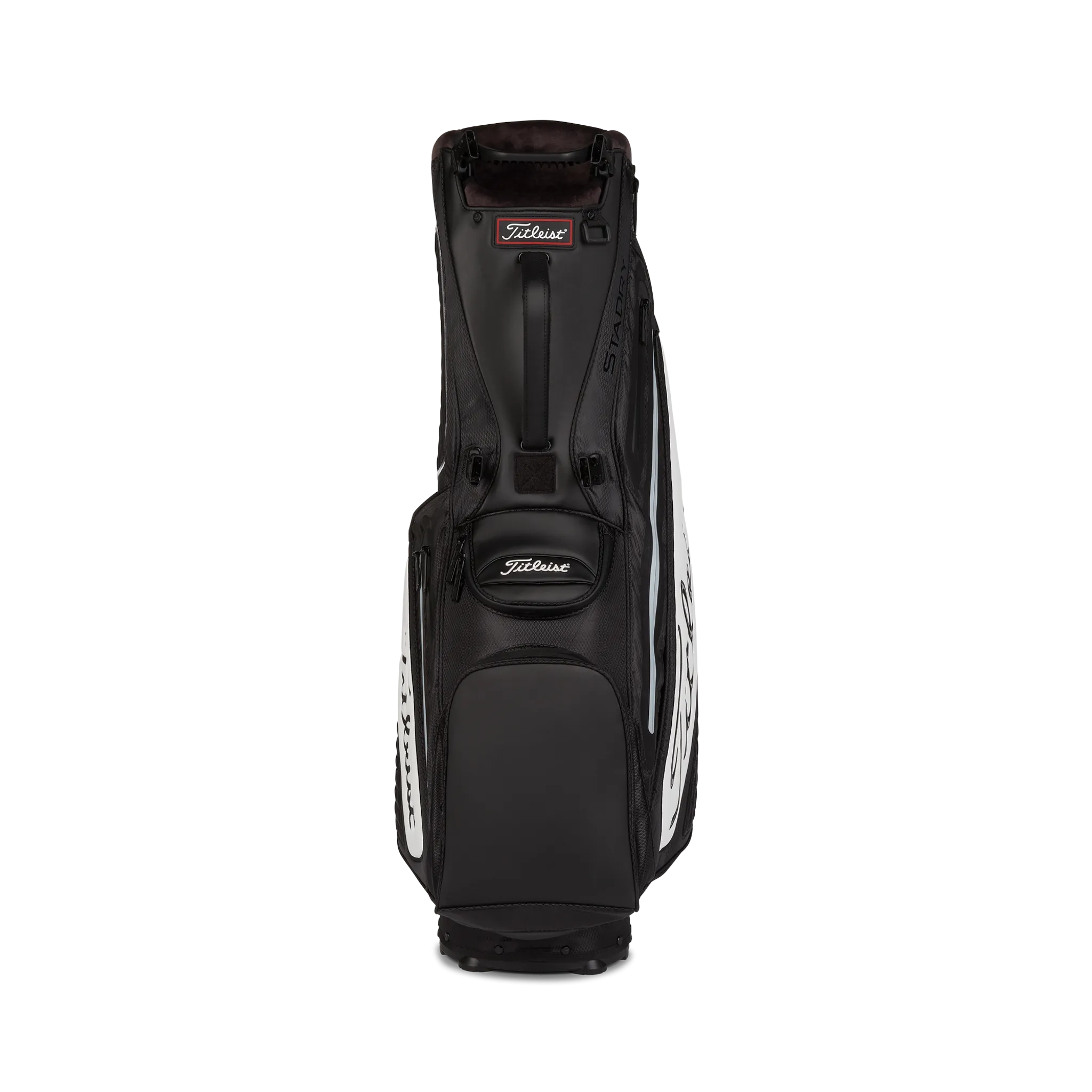 Tour Series Premium Stand StaDry Bag