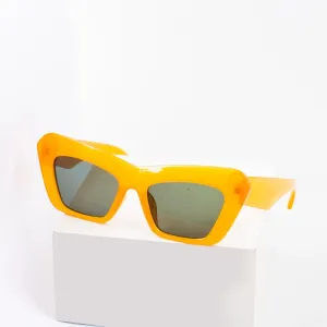 Tranquil Chic Sunglass