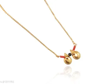 Twinkling Chic Mangalsutras
