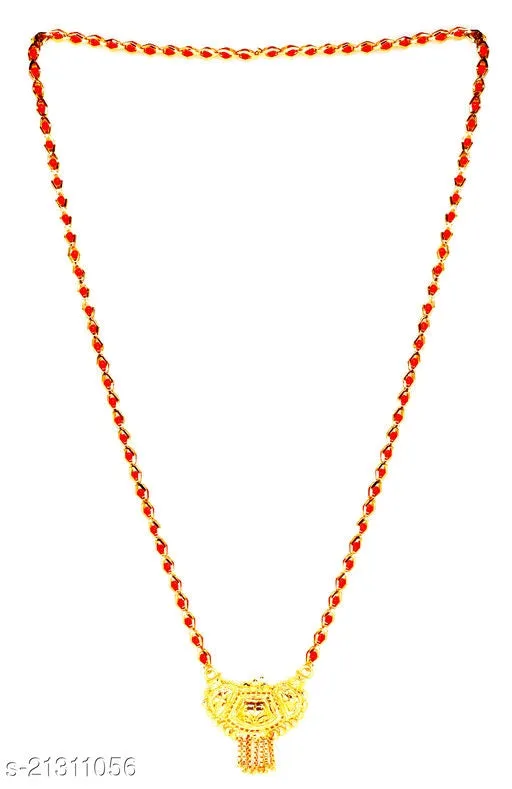 Twinkling Chic Mangalsutras