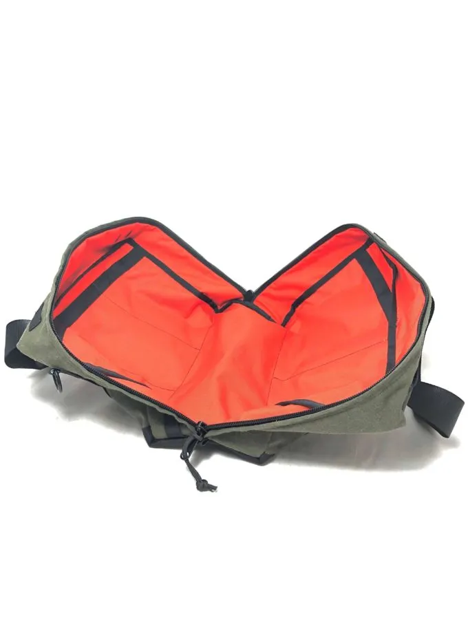 Ultimate Recovery Bag (medium) - Factor 55