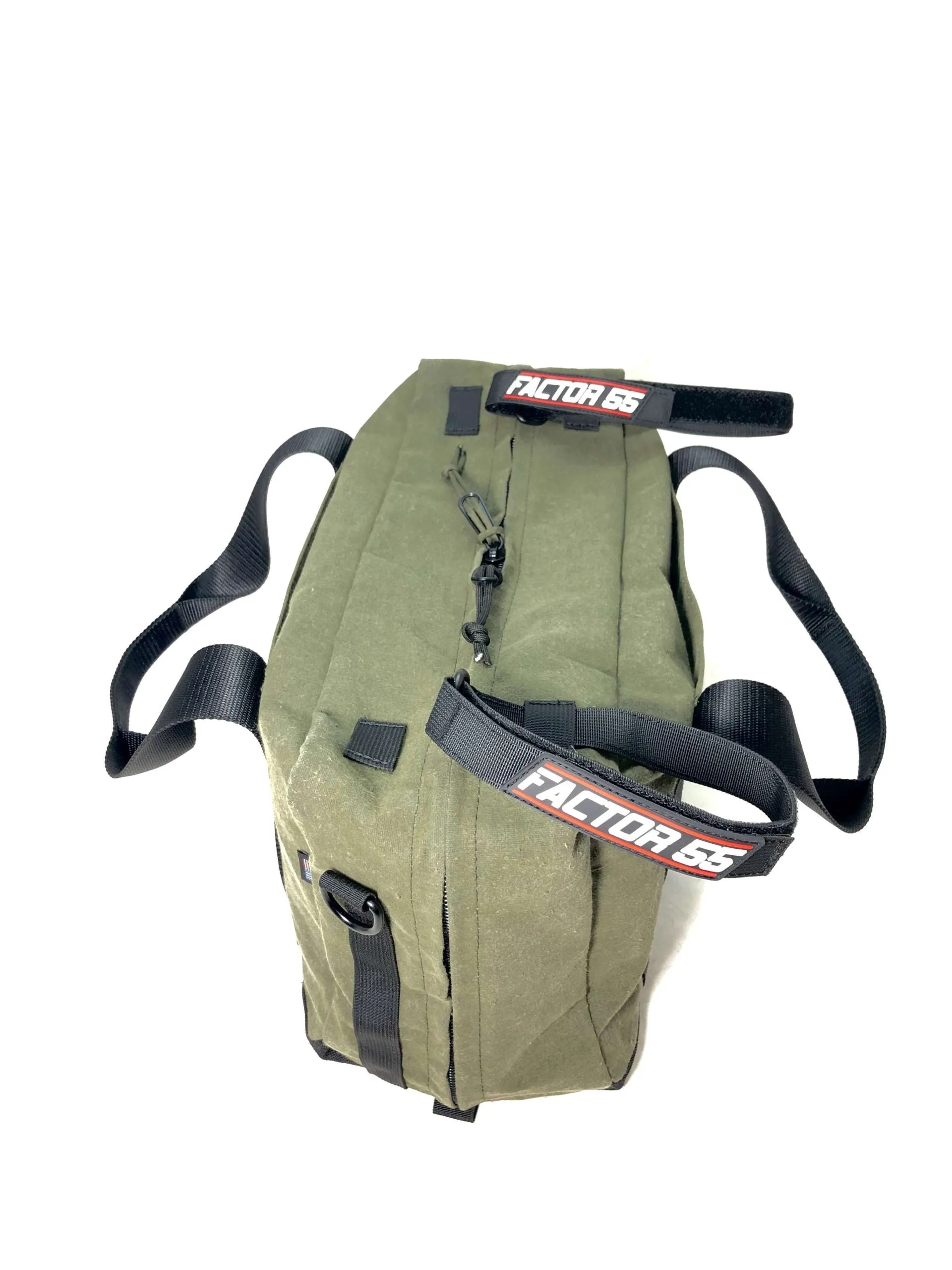 Ultimate Recovery Bag (medium) - Factor 55