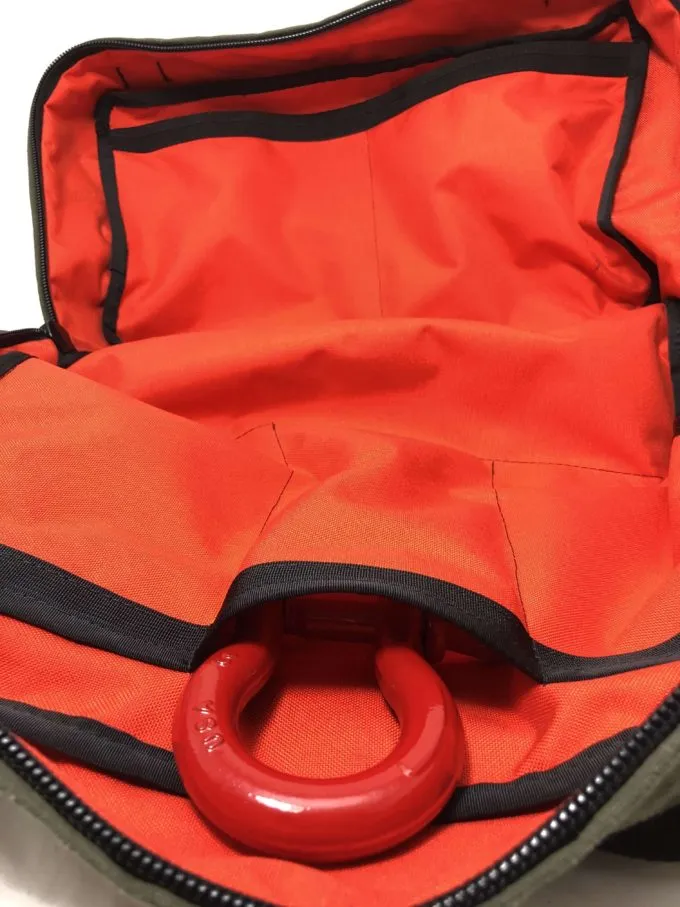 Ultimate Recovery Bag (medium) - Factor 55
