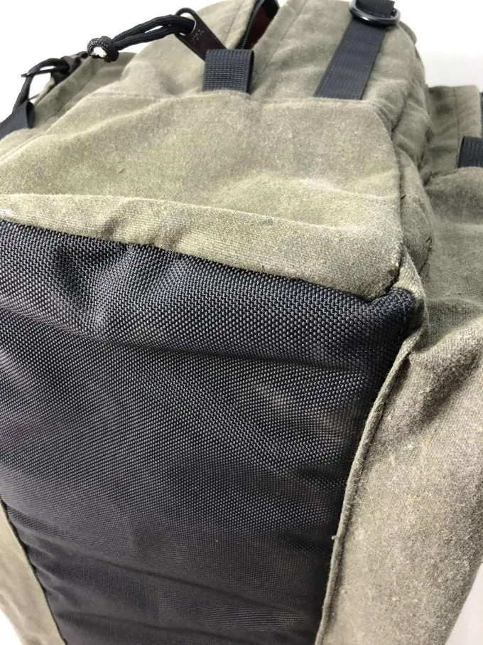 Ultimate Recovery Bag (medium) - Factor 55