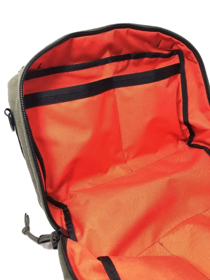 Ultimate Recovery Bag (medium) - Factor 55