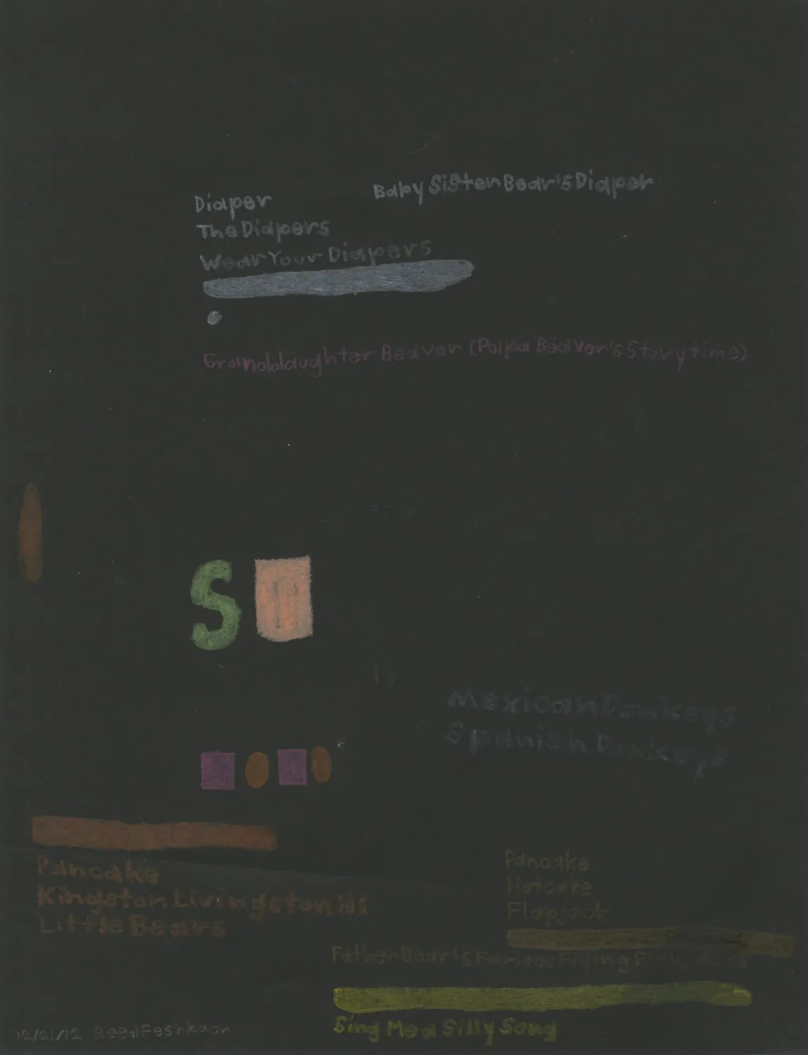 Untitled (D1514)