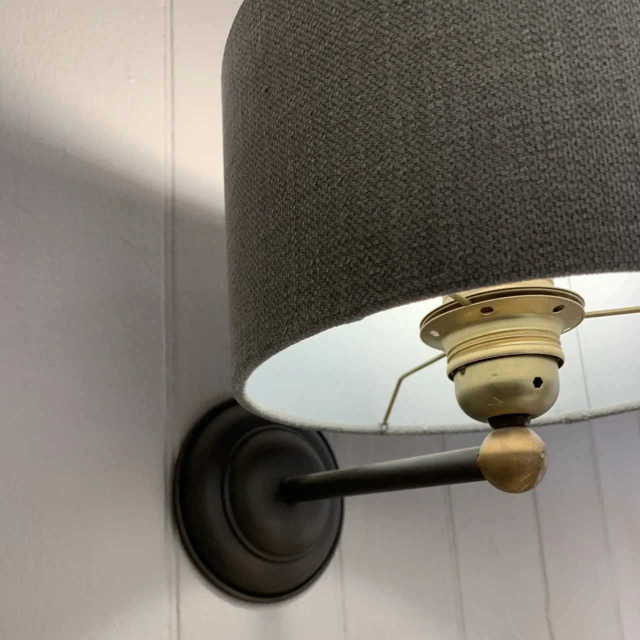 Uppe Wall Light   Shade