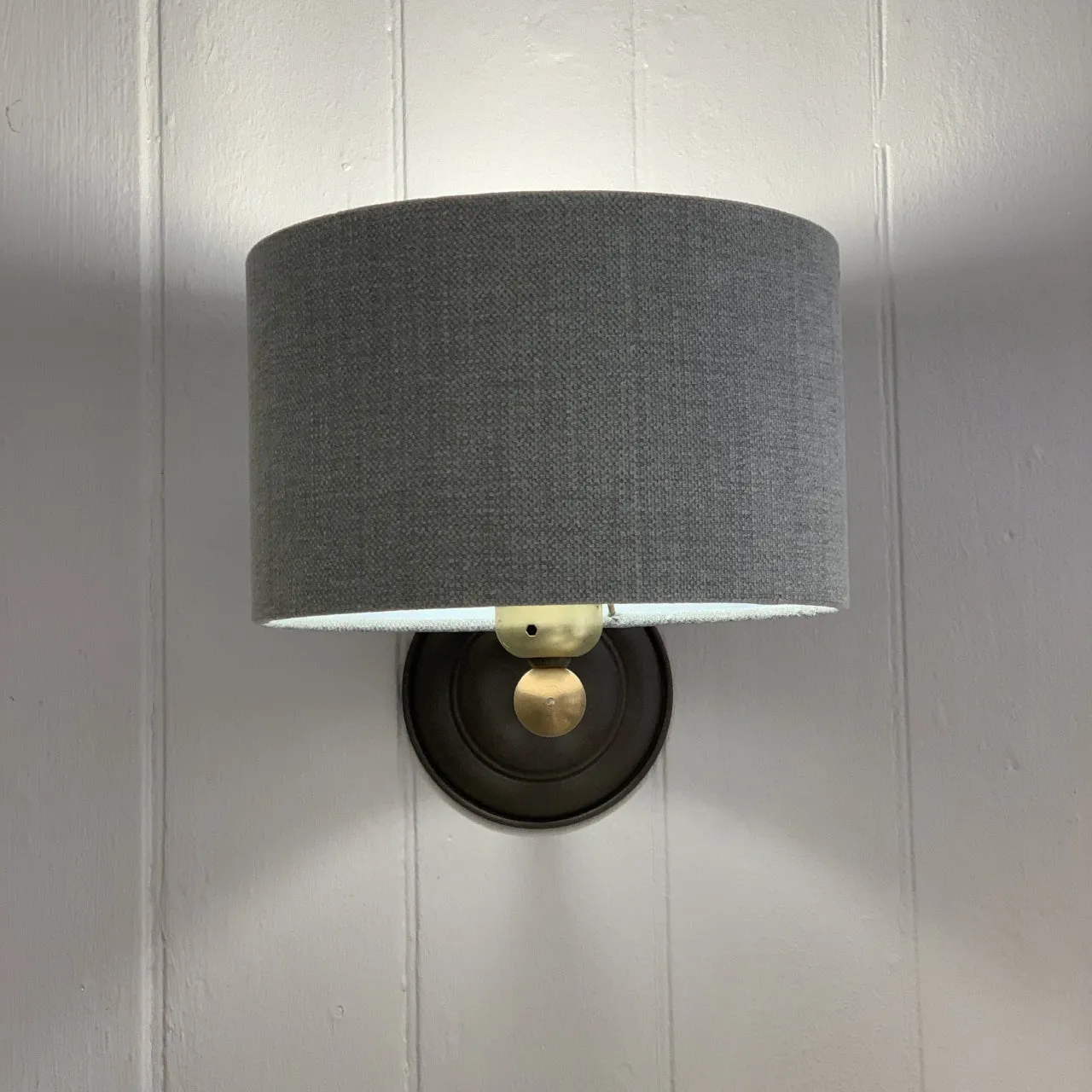 Uppe Wall Light   Shade