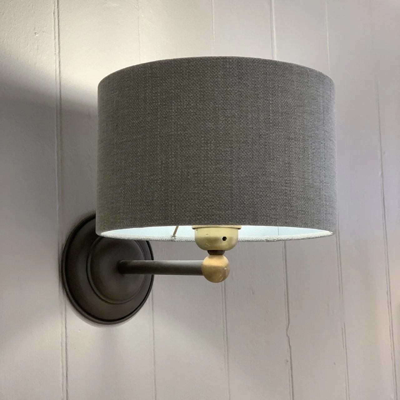 Uppe Wall Light   Shade