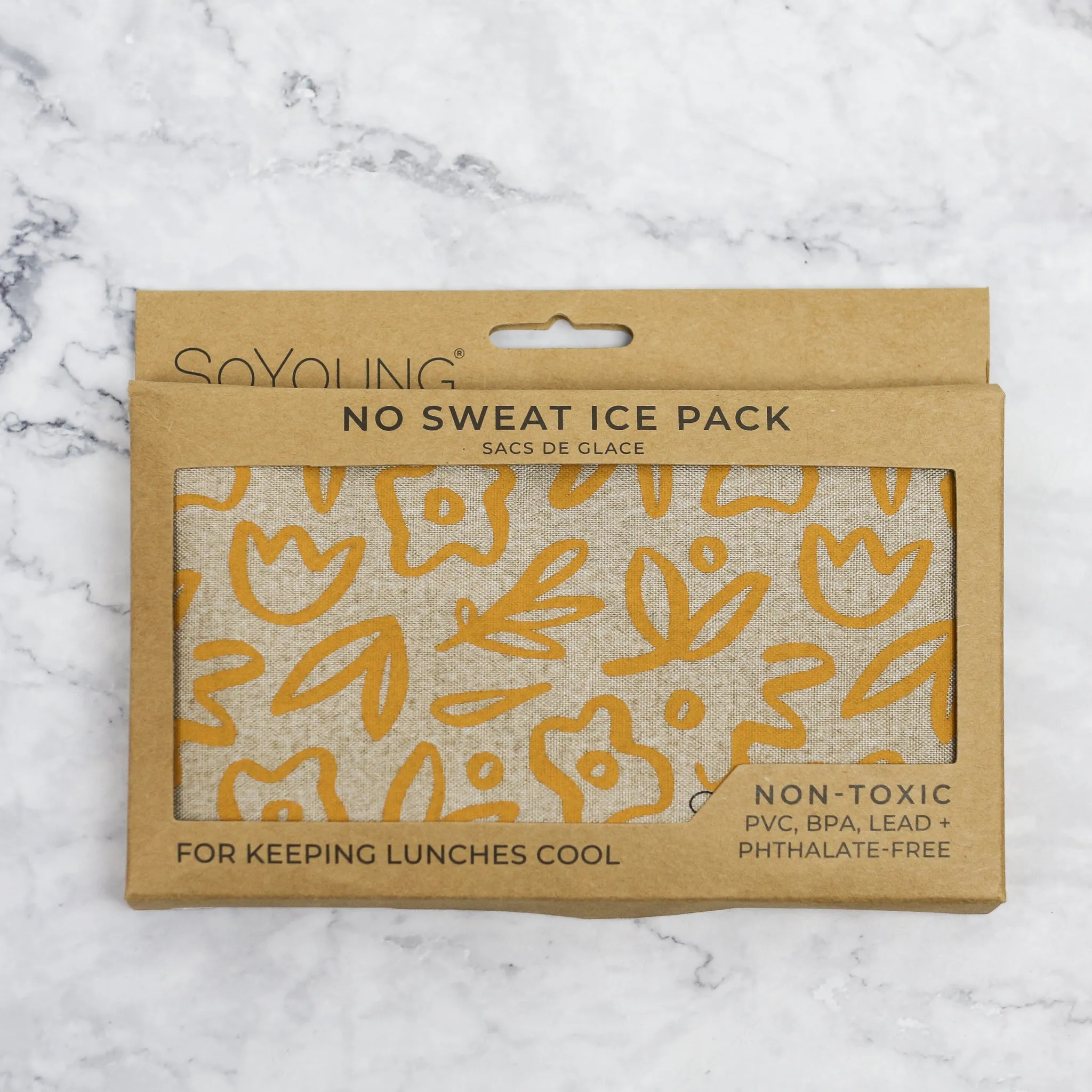 Upscale Ice Pack