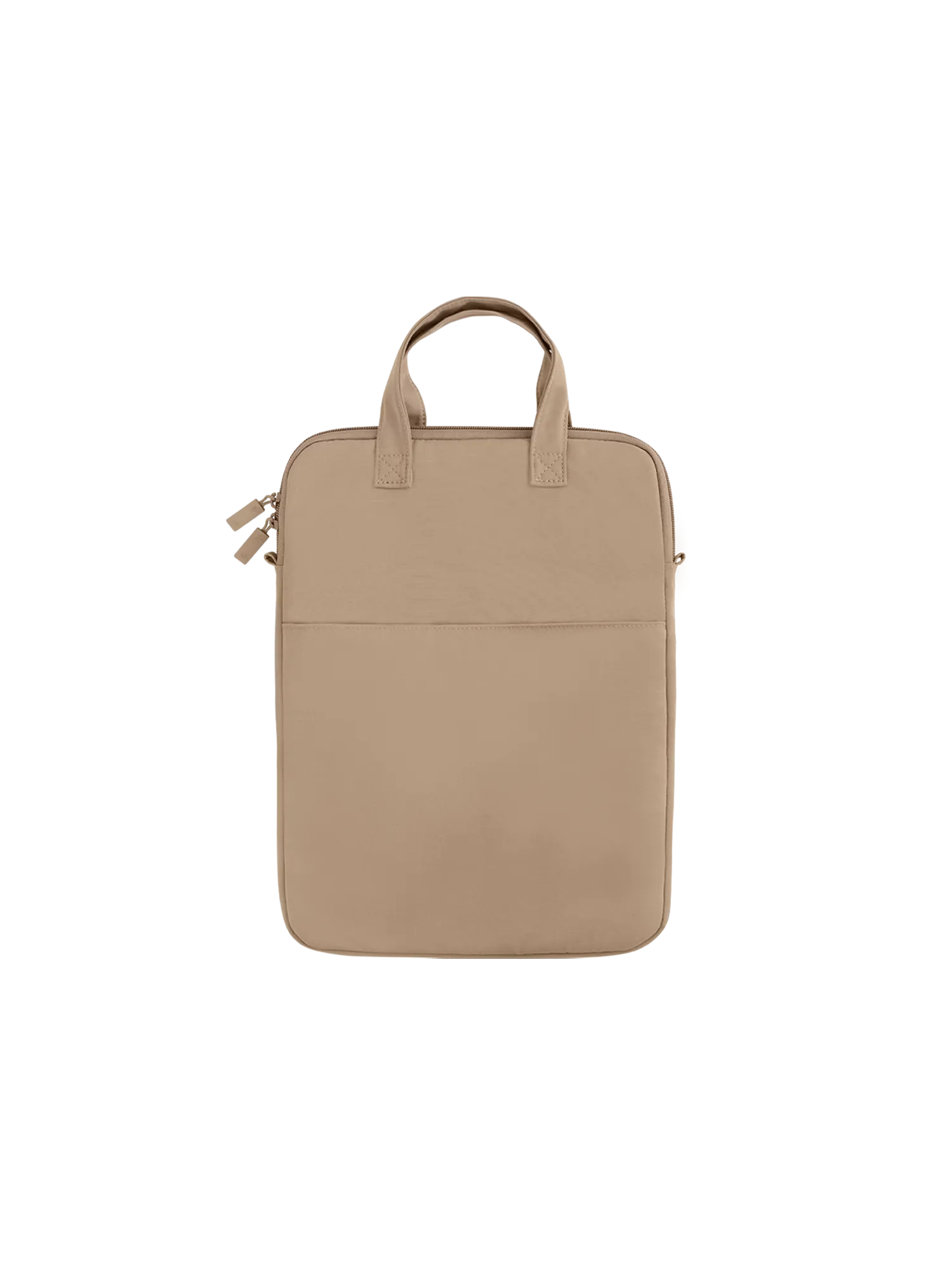 Utility Laptop Bag (15" Taupe)