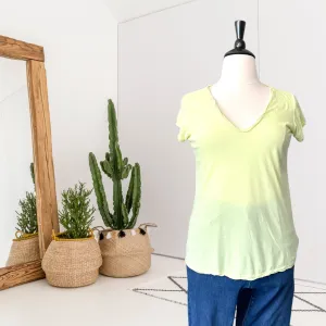 V-Neck Lightweight Tee
