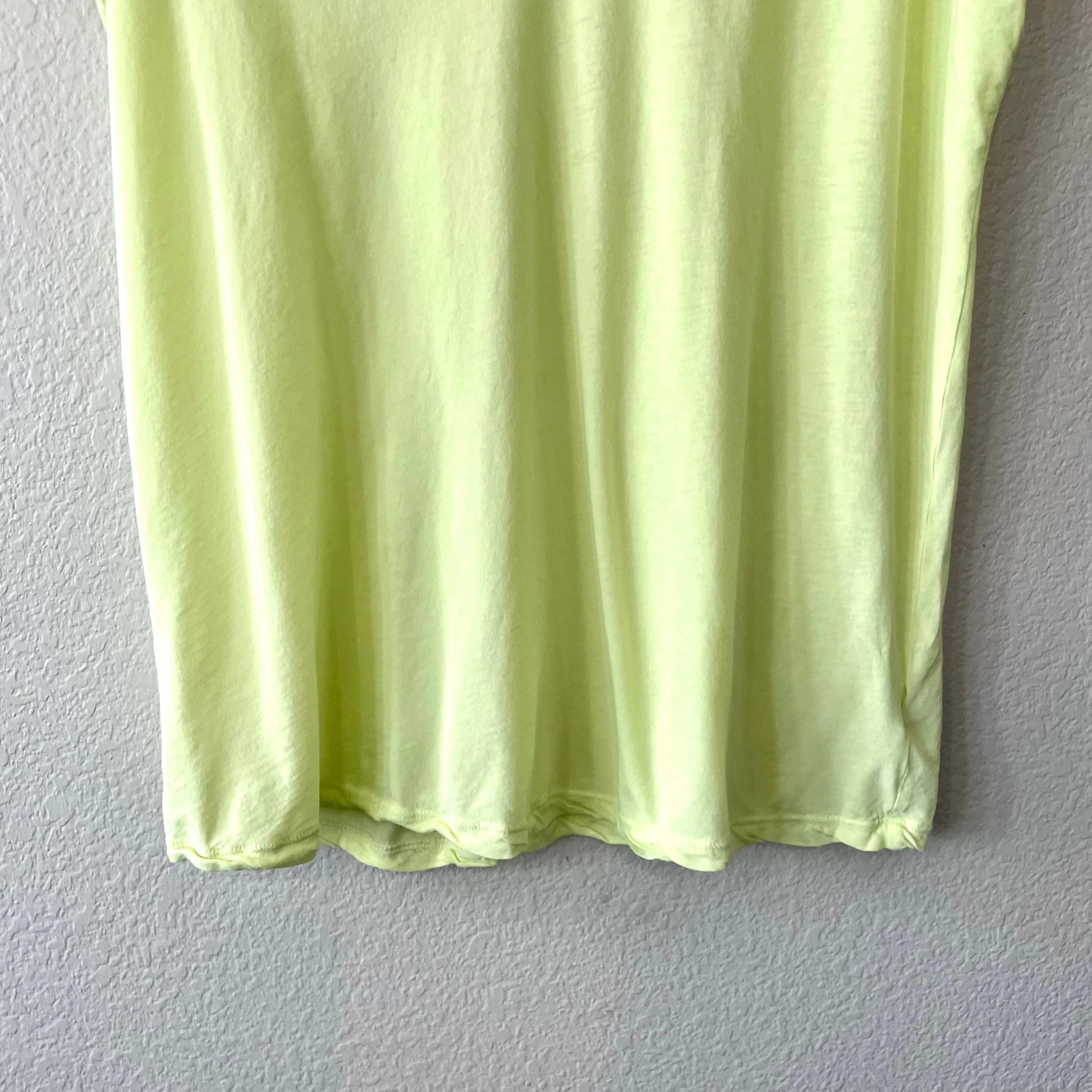 V-Neck Lightweight Tee