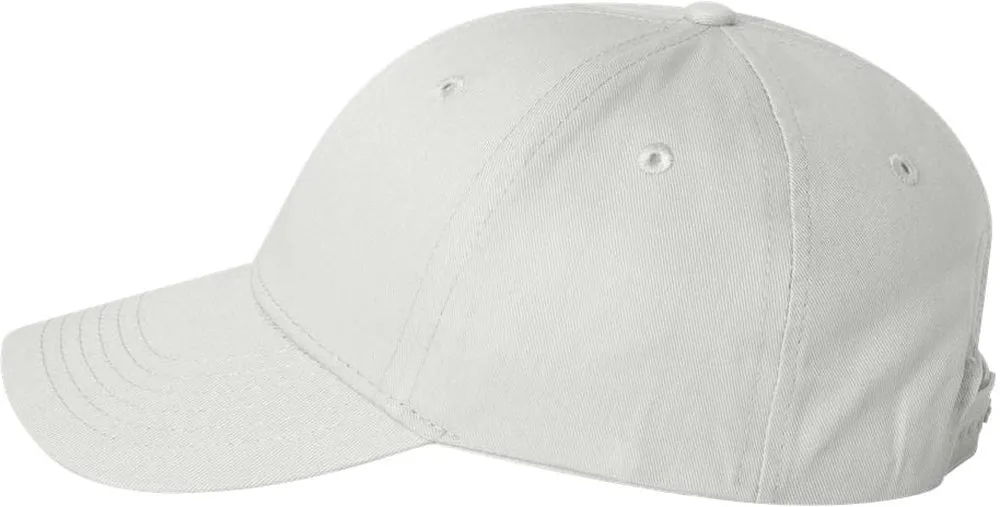 Valucap Lightweight Twill Cap