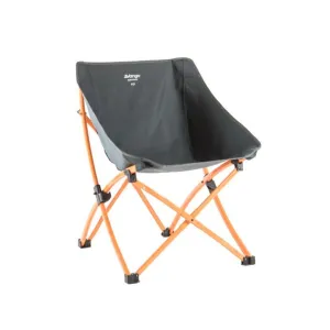 Vango Pop Chair in Granite Grey