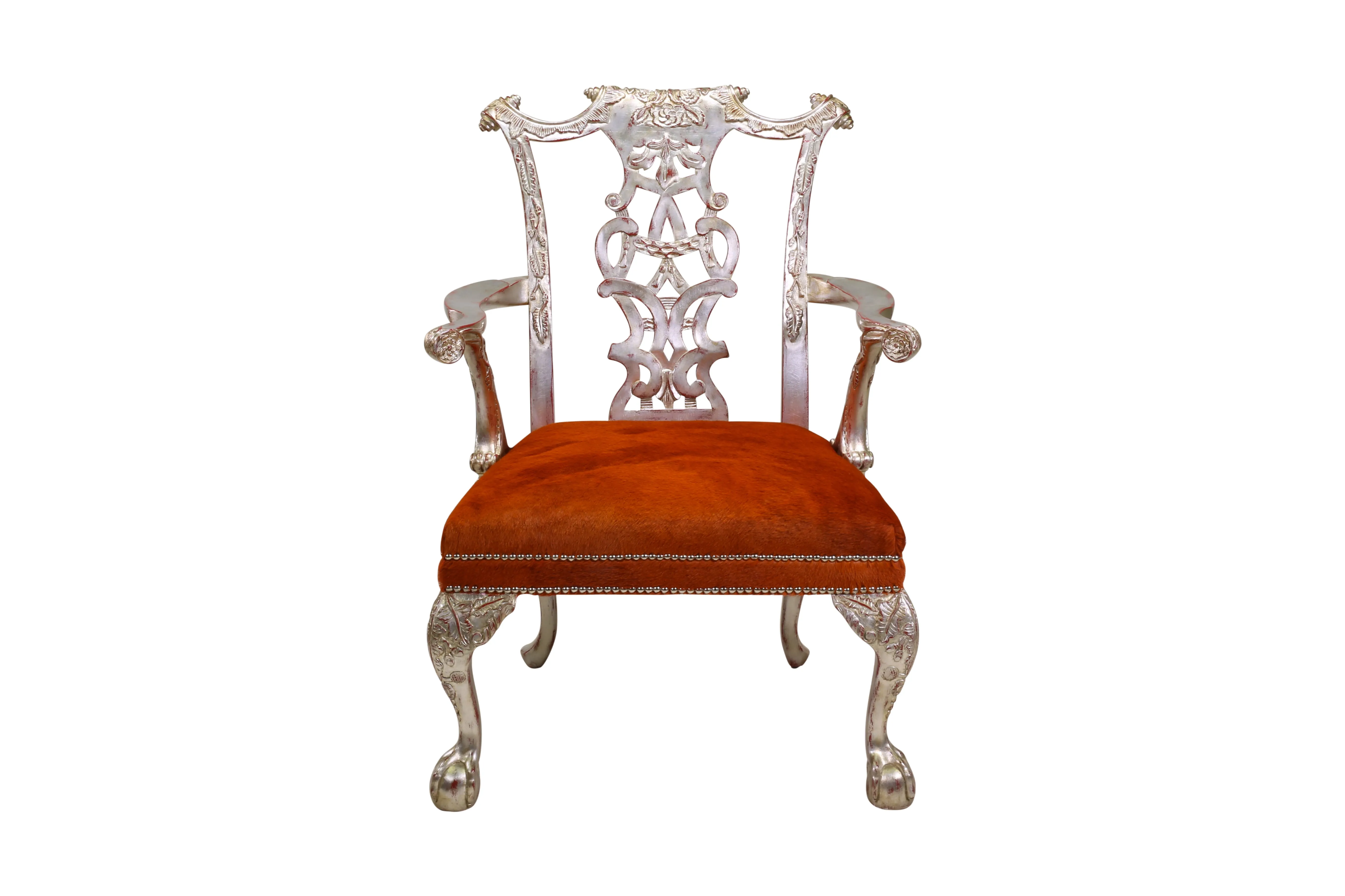 VICTORIA AND ALBERT CHAIR