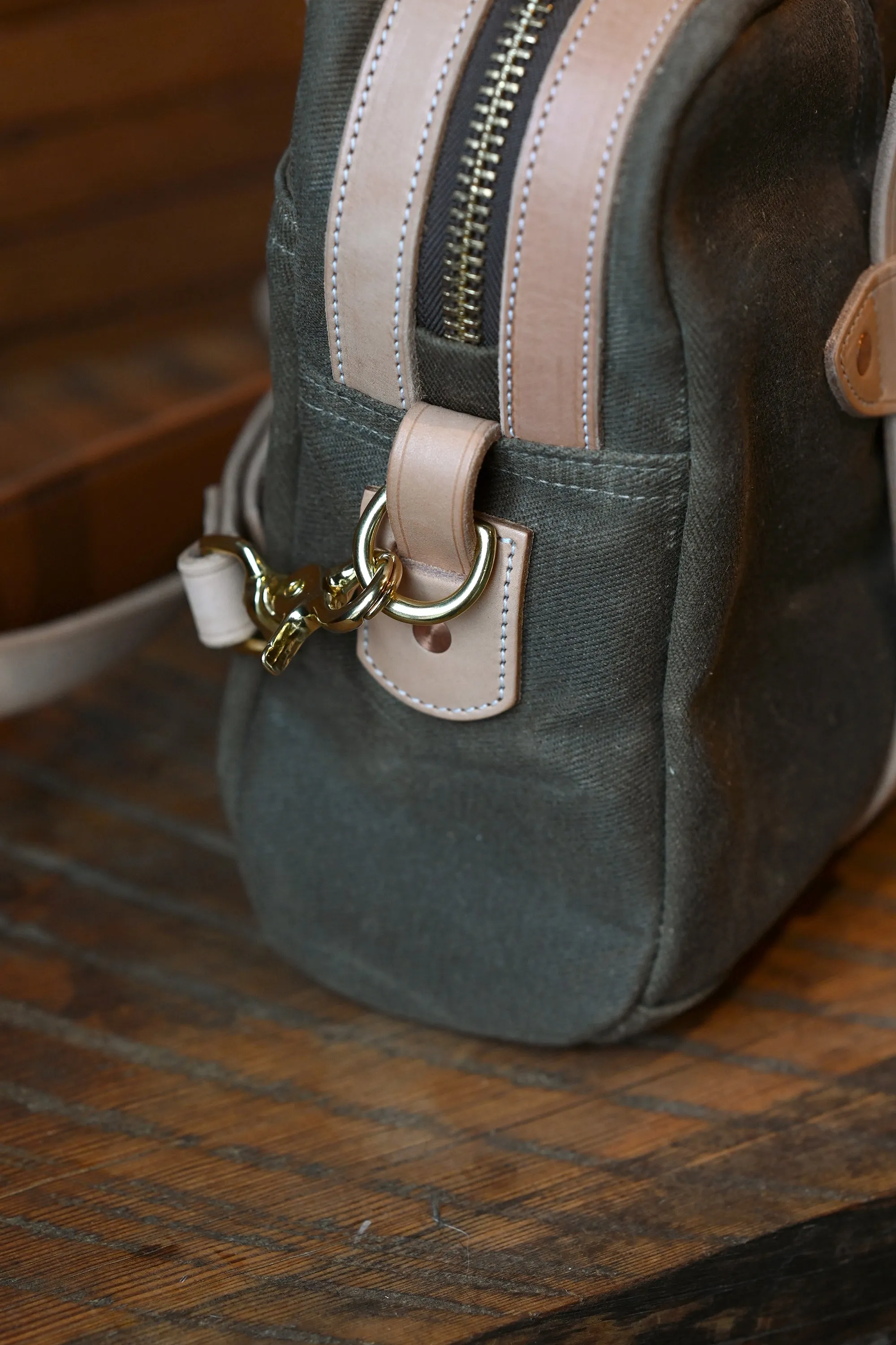 Wagoner Briefcase