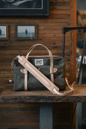 Wagoner Briefcase