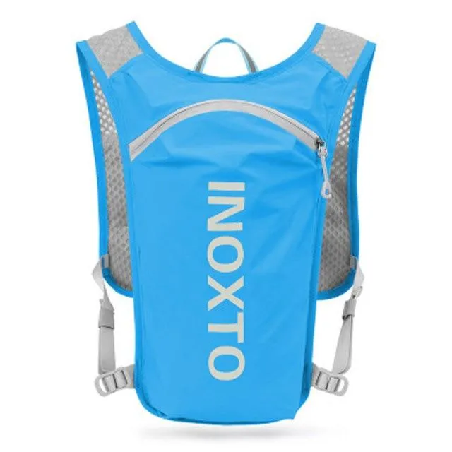 Water Hydration backpack INOXTO 1.5L