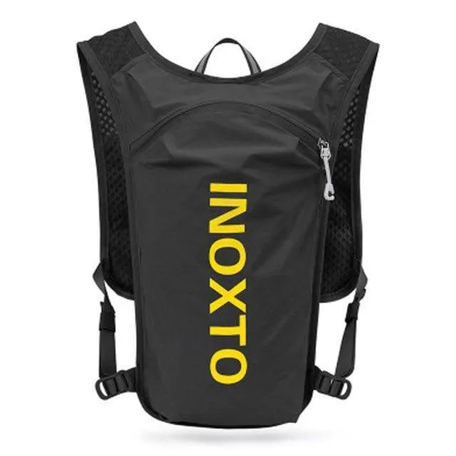 Water Hydration backpack INOXTO 1.5L