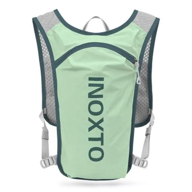 Water Hydration backpack INOXTO 1.5L