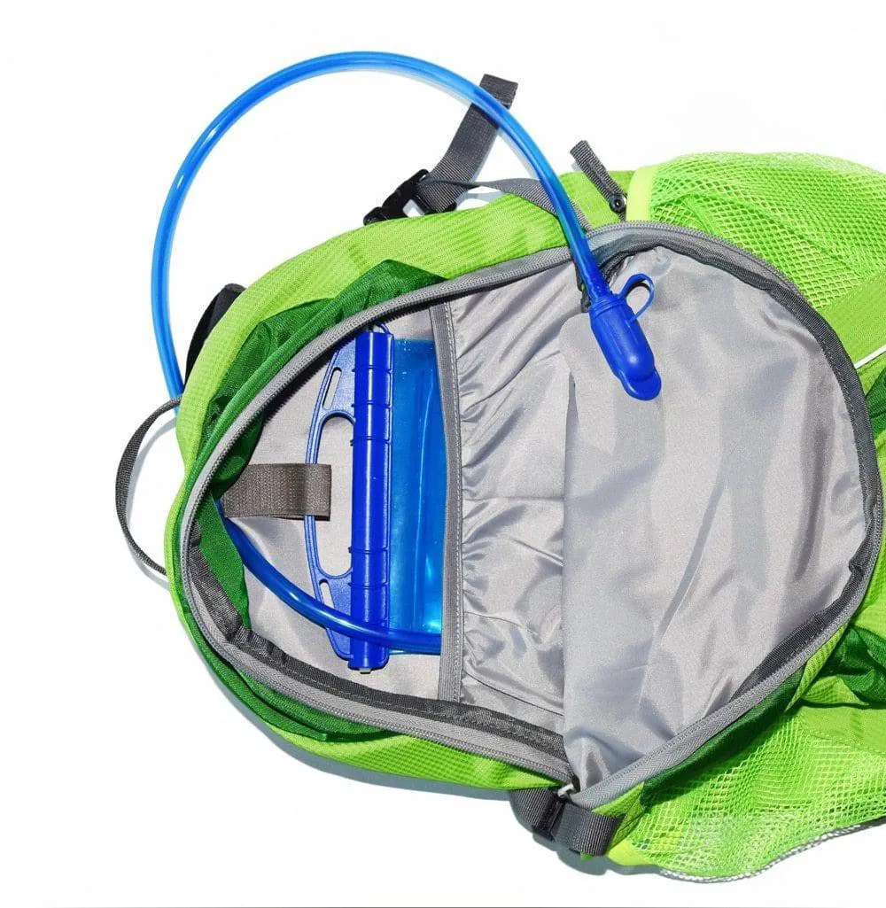 Water Hydration backpack INOXTO 1.5L