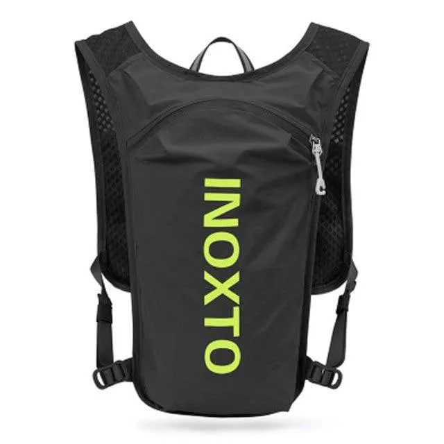 Water Hydration backpack INOXTO 1.5L