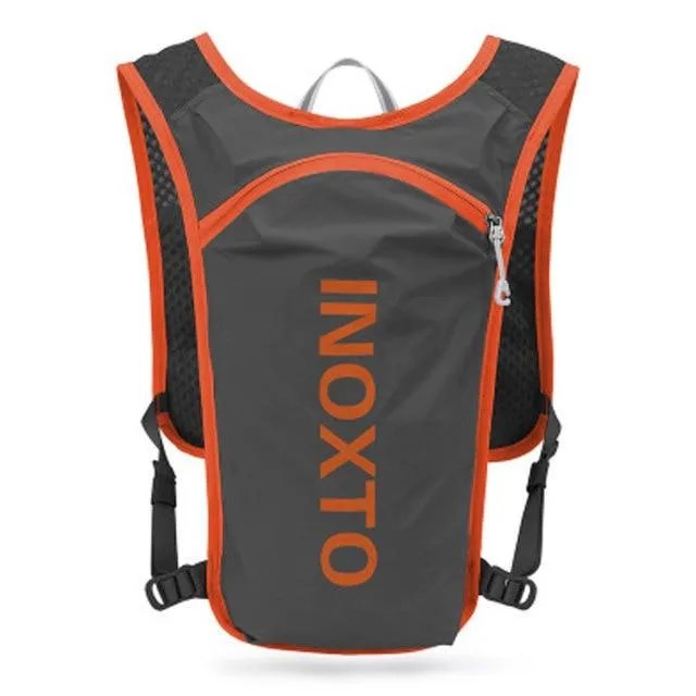 Water Hydration backpack INOXTO 1.5L