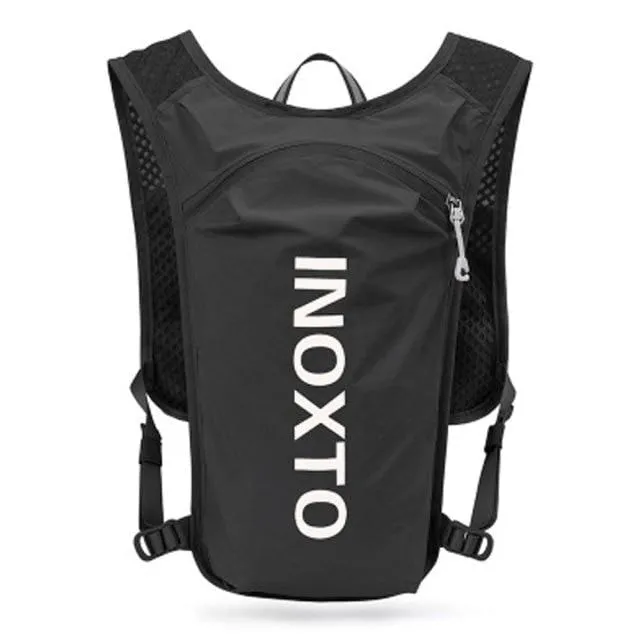 Water Hydration backpack INOXTO 1.5L