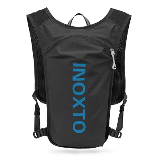 Water Hydration backpack INOXTO 1.5L