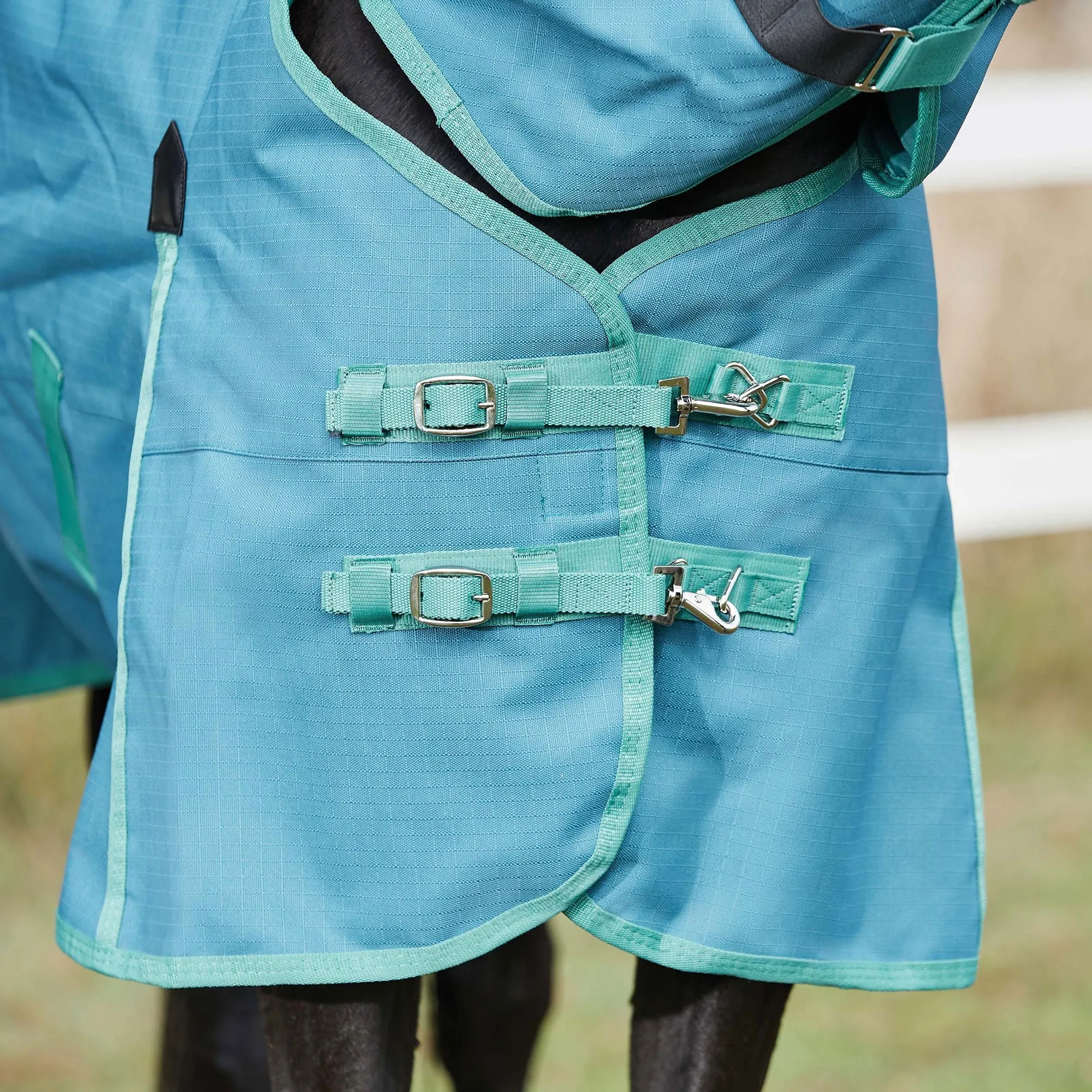 Weatherbeeta Green-Tec 1200D Detach-A-Neck Lite Plus