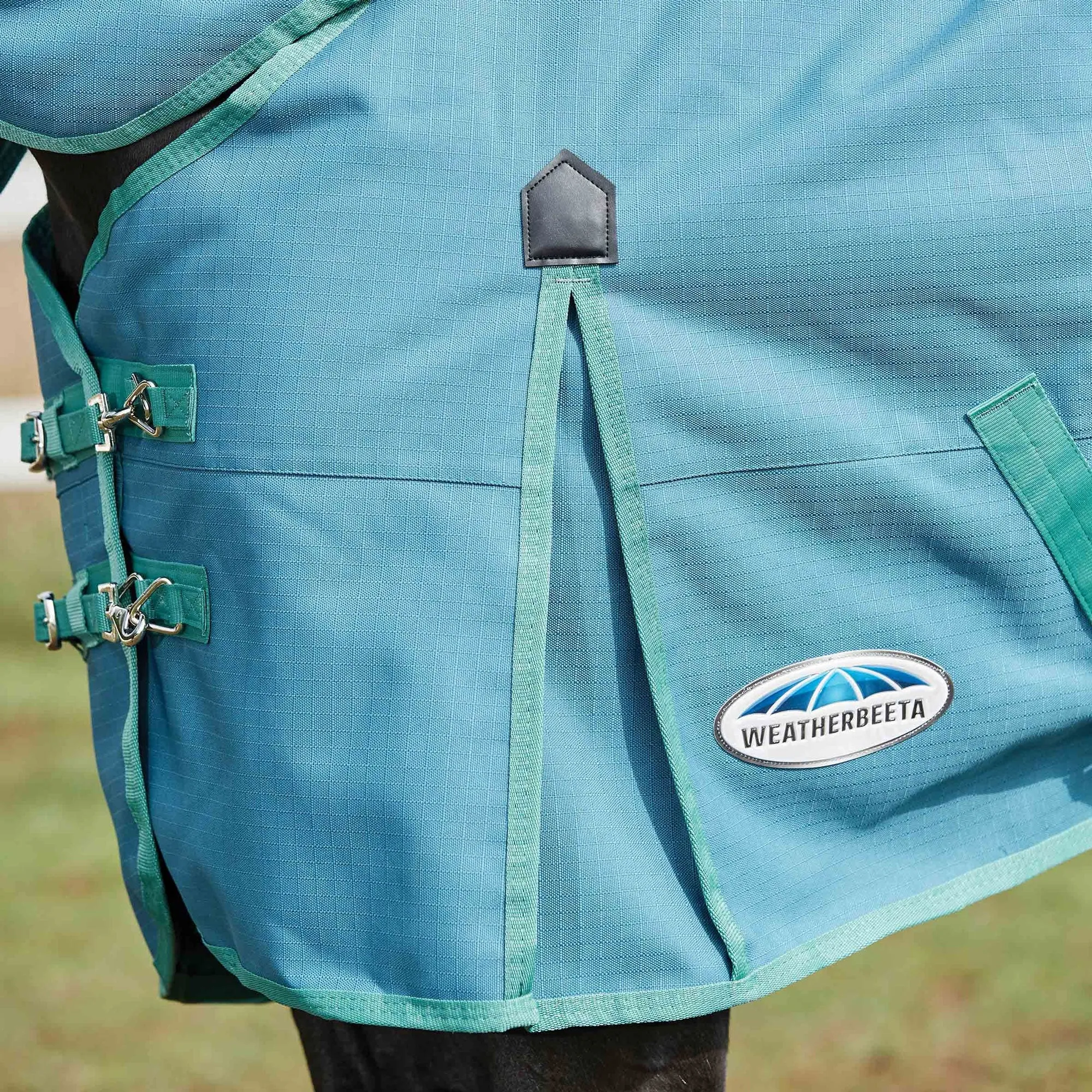 Weatherbeeta Green-Tec 1200D Detach-A-Neck Lite Plus