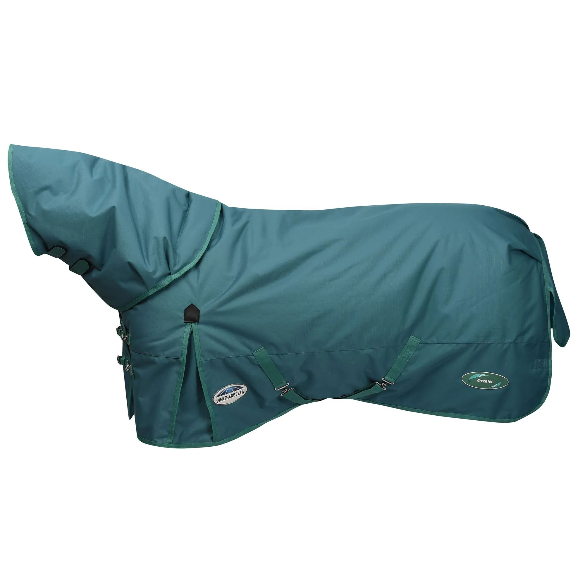 Weatherbeeta Green-Tec 1200D Detach-A-Neck Lite Plus
