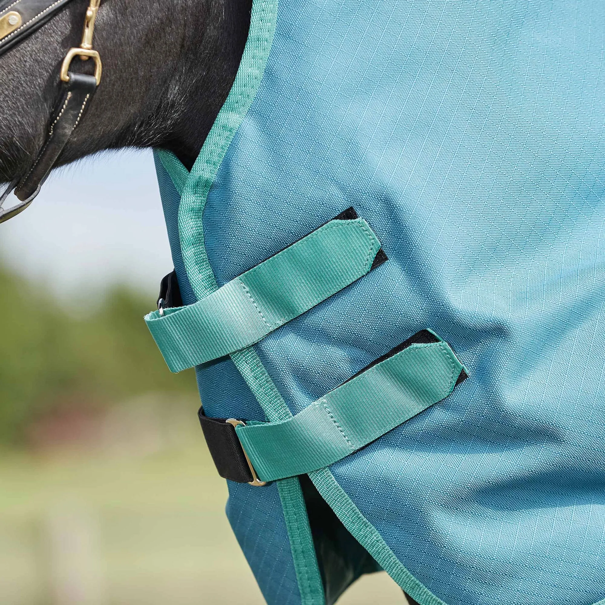 Weatherbeeta Green-Tec 1200D Detach-A-Neck Lite Plus