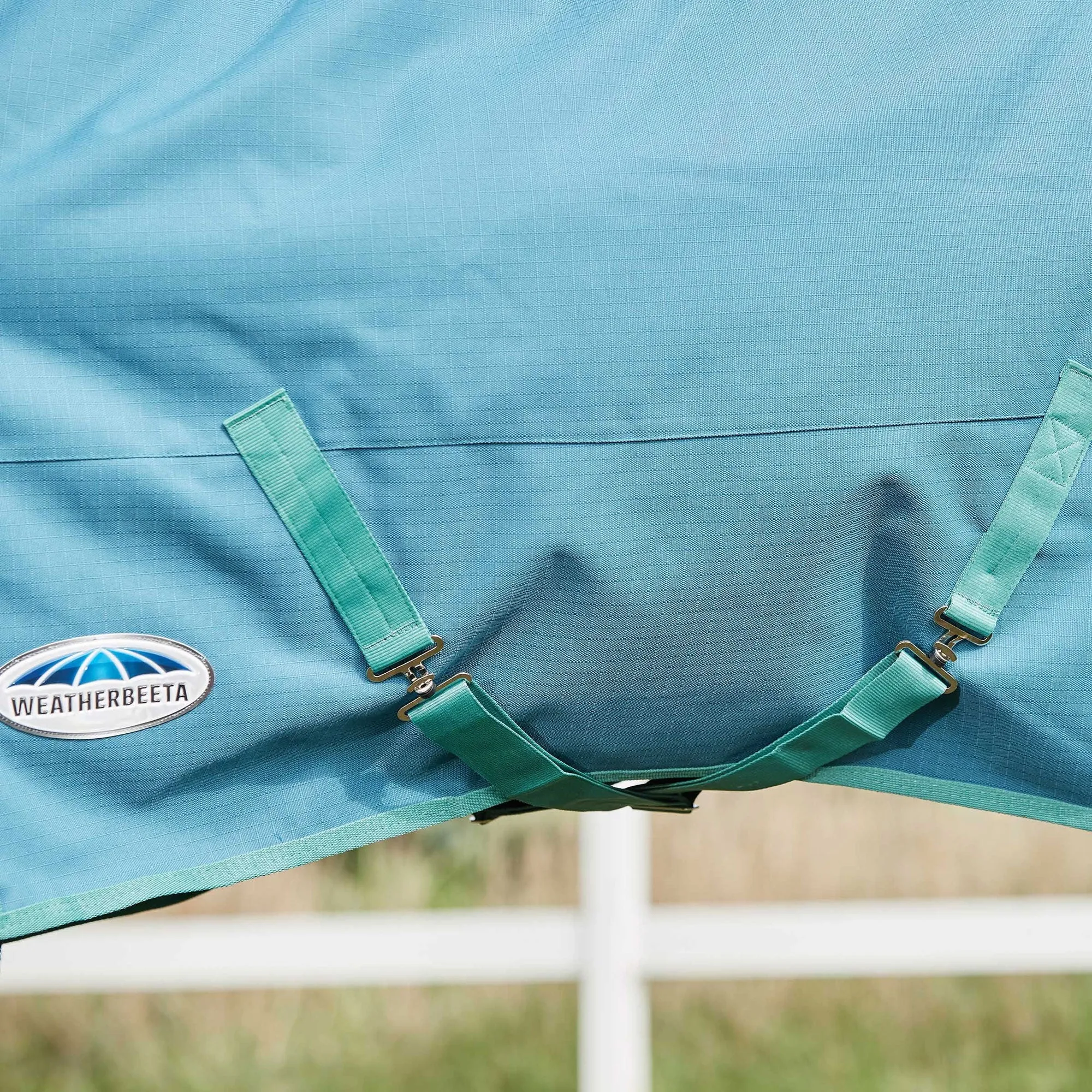 Weatherbeeta Green-Tec 1200D Detach-A-Neck Lite Plus