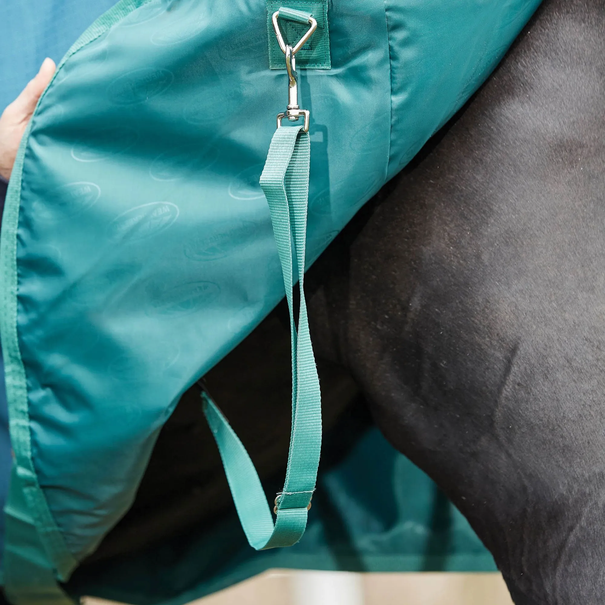 Weatherbeeta Green-Tec 1200D Detach-A-Neck Lite Plus
