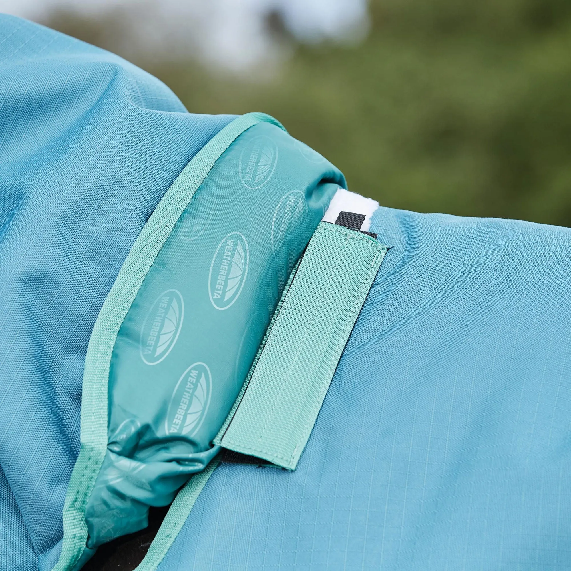 Weatherbeeta Green-Tec 1200D Detach-A-Neck Lite Plus
