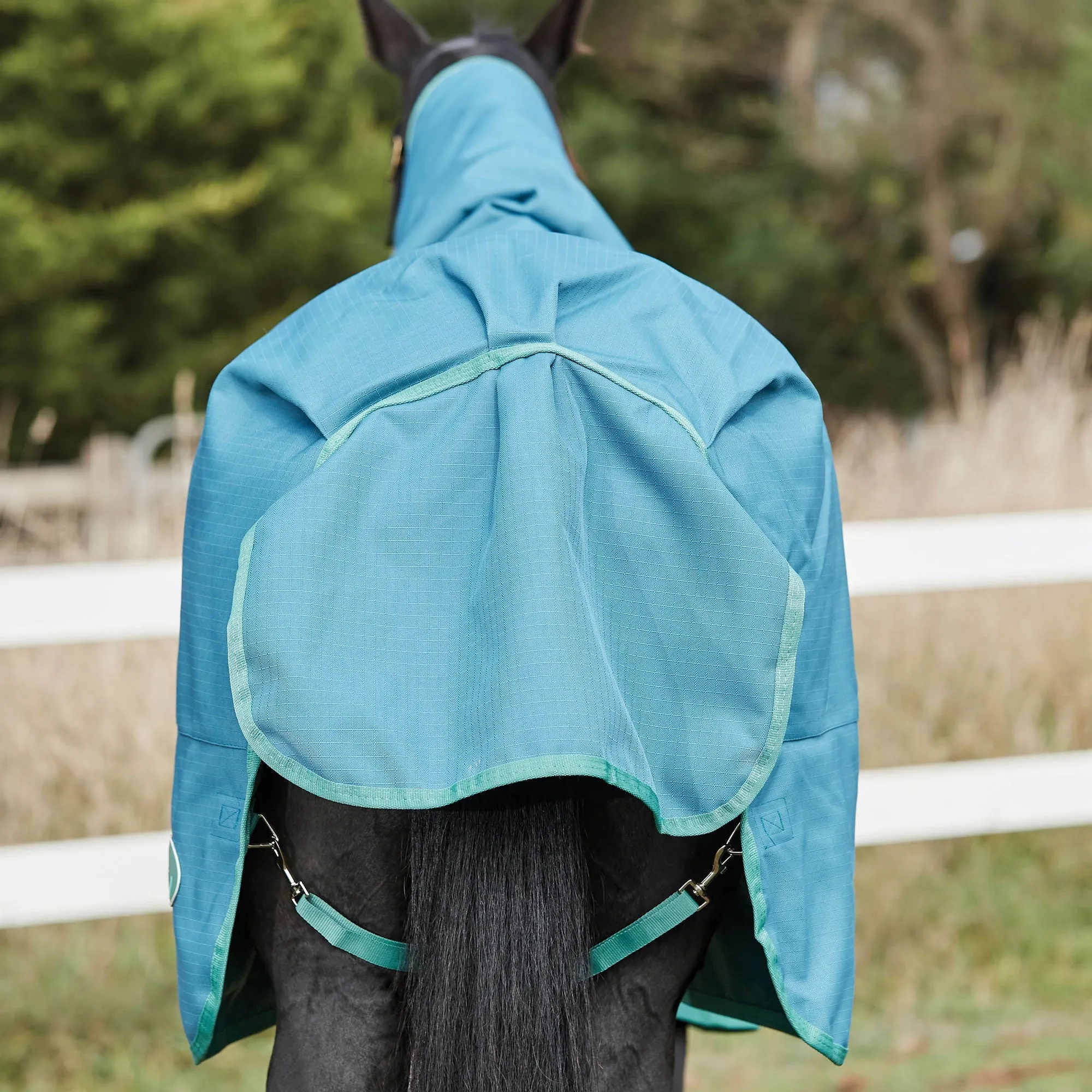 Weatherbeeta Green-Tec 1200D Detach-A-Neck Lite Plus