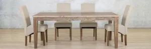 Willow & Windsor 6 Seater Dining Set