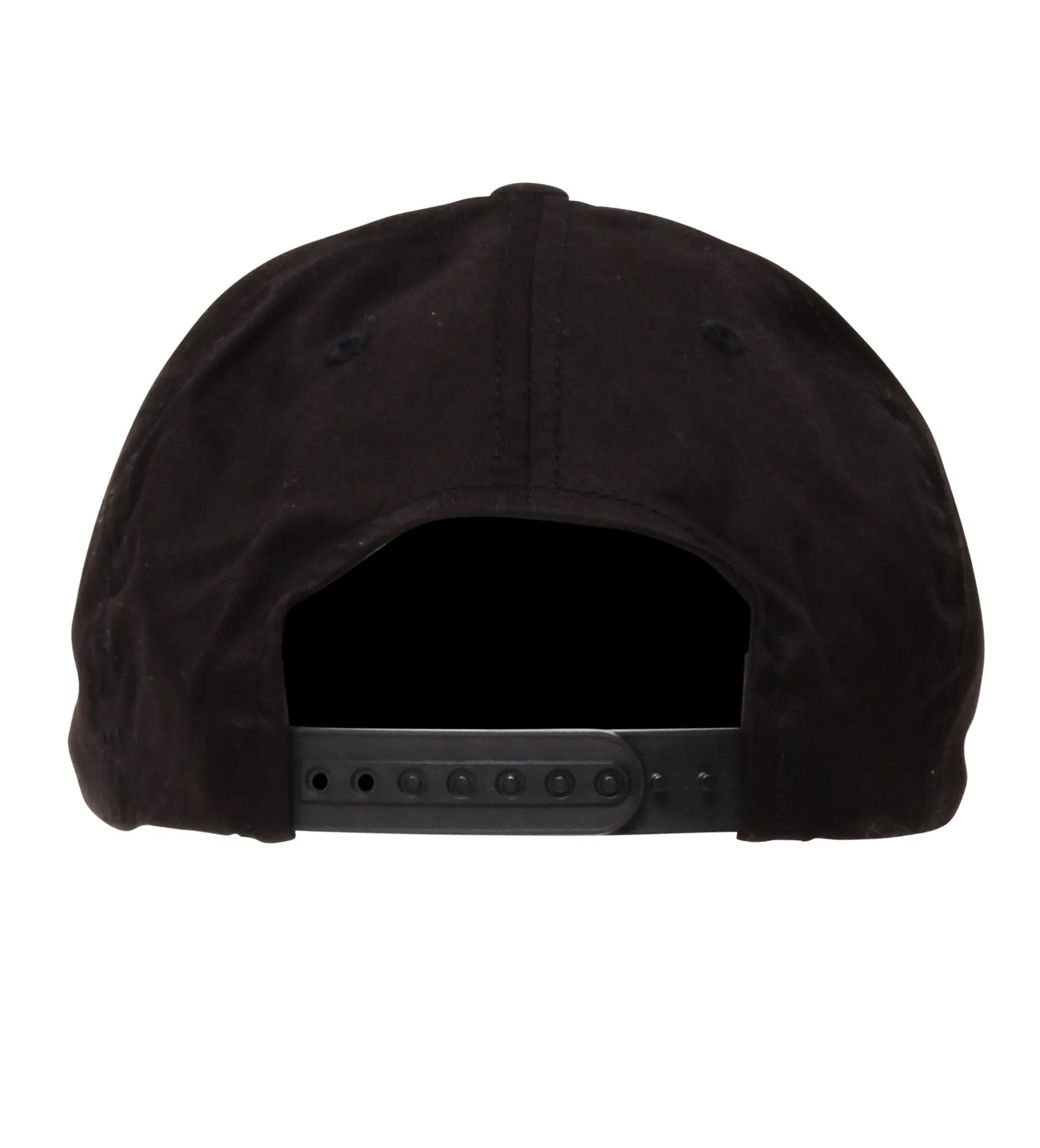 Womper Lightweight Hat // Black
