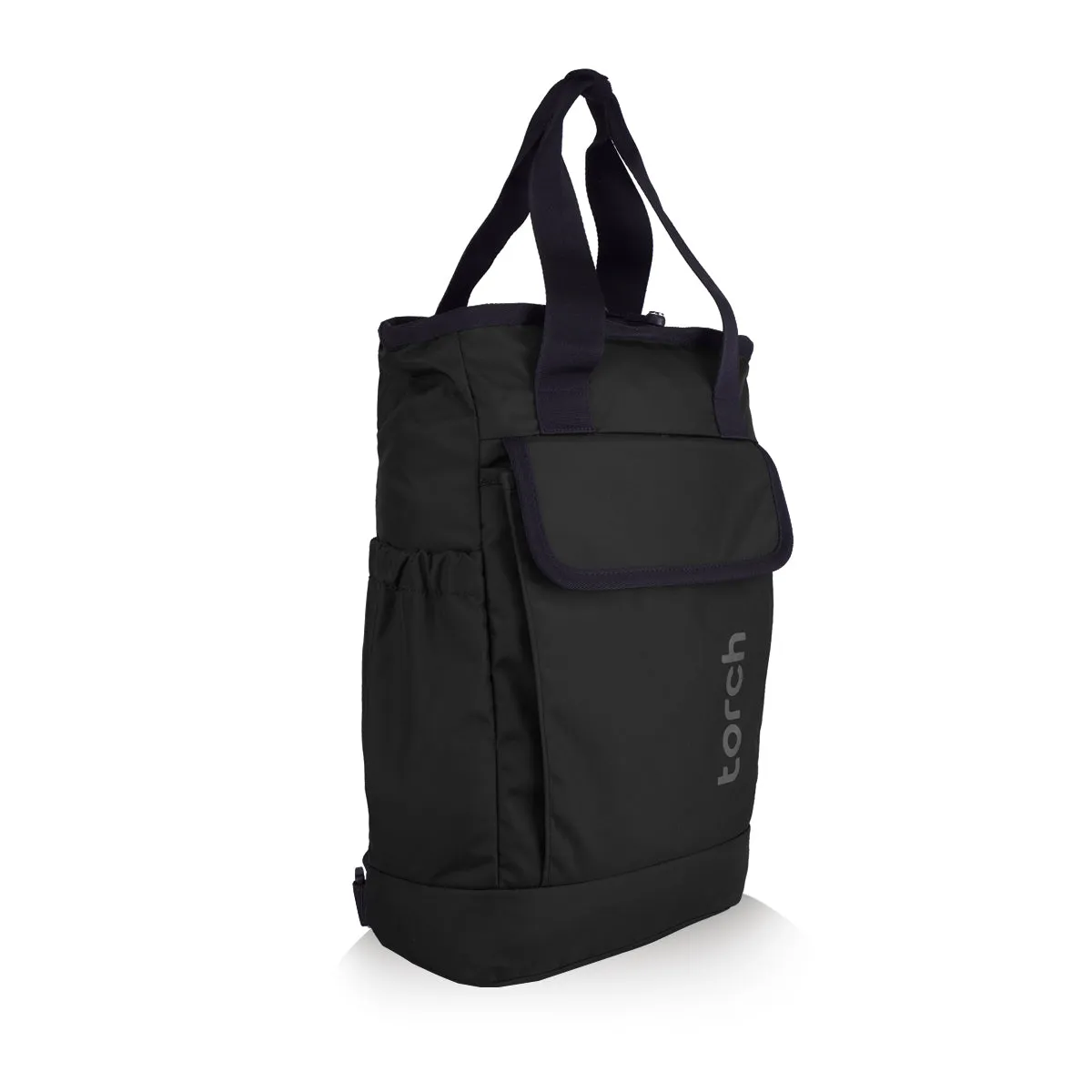 Wonju Tas Ransel Sekolah Torch 15L