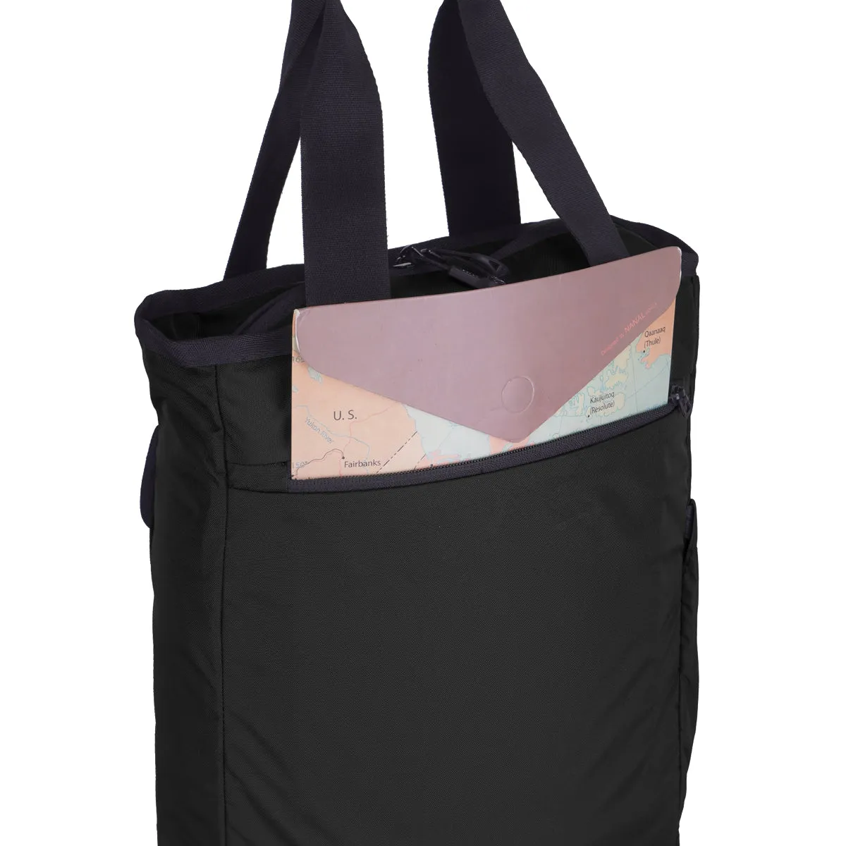 Wonju Tas Ransel Sekolah Torch 15L