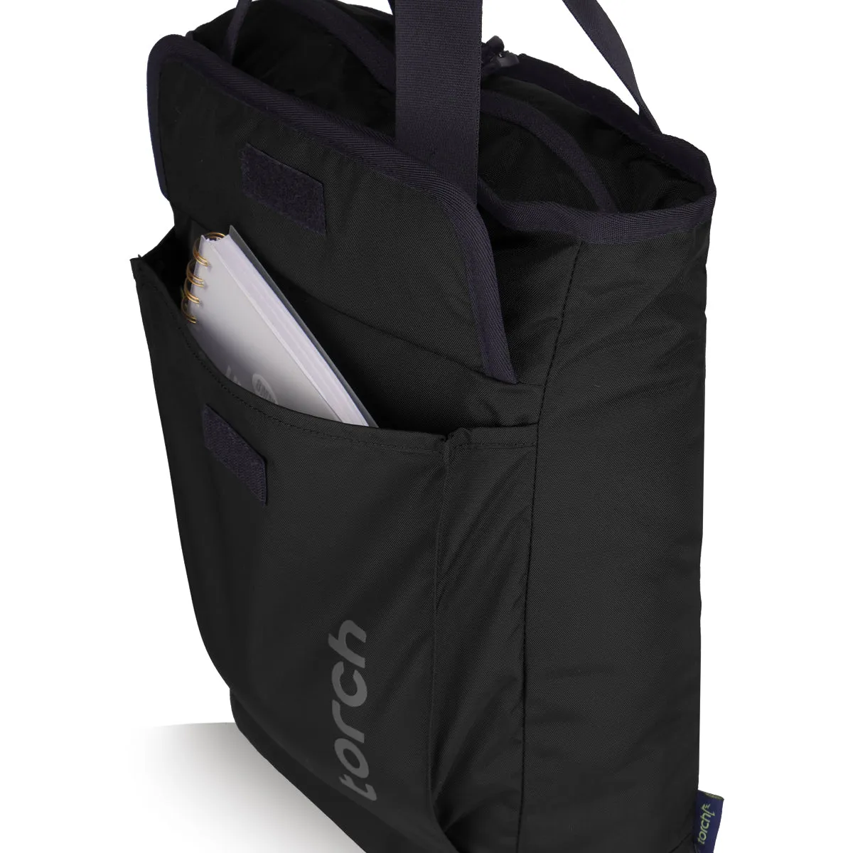 Wonju Tas Ransel Sekolah Torch 15L