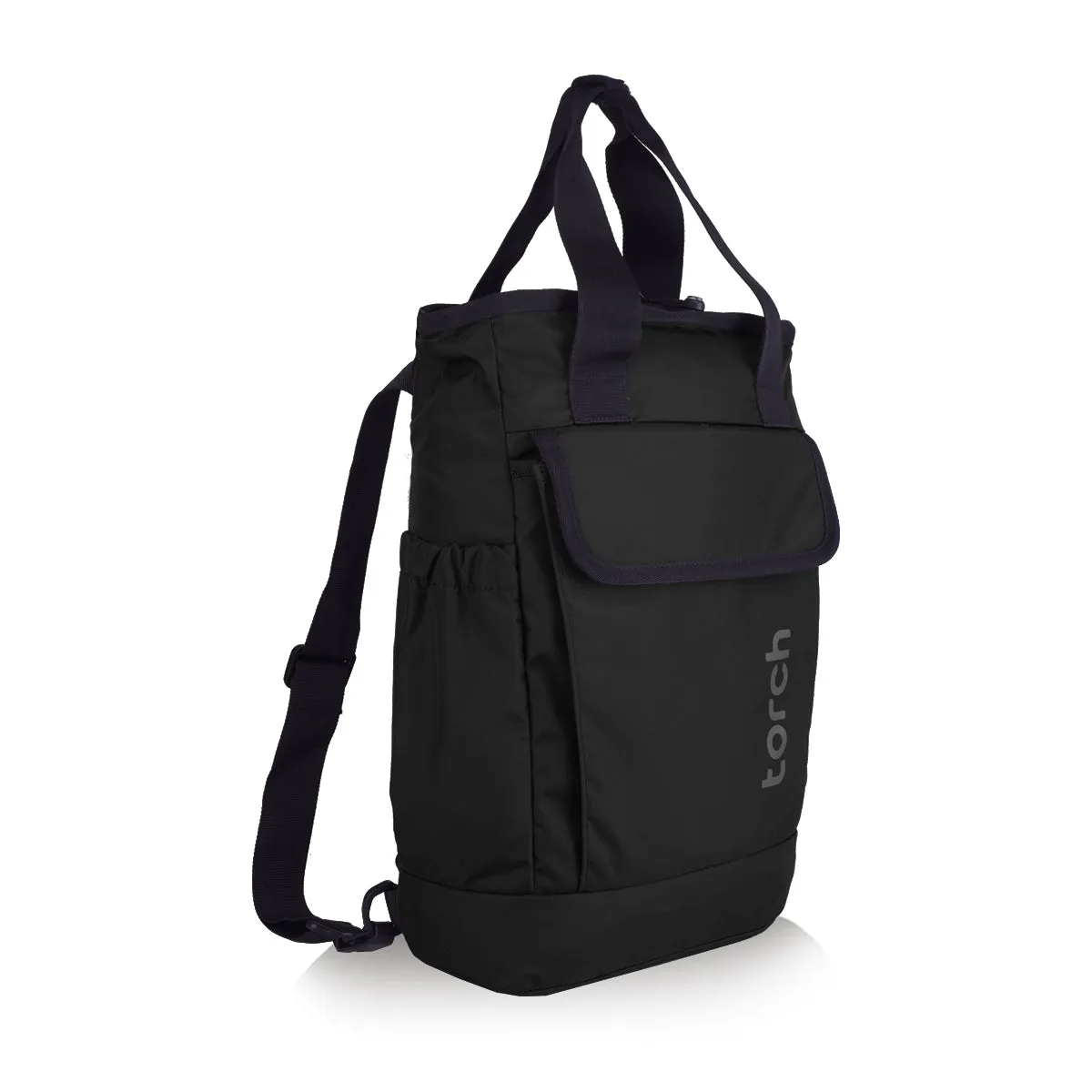Wonju Tas Ransel Sekolah Torch 15L
