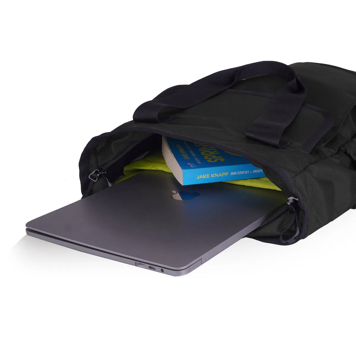 Wonju Tas Ransel Sekolah Torch 15L