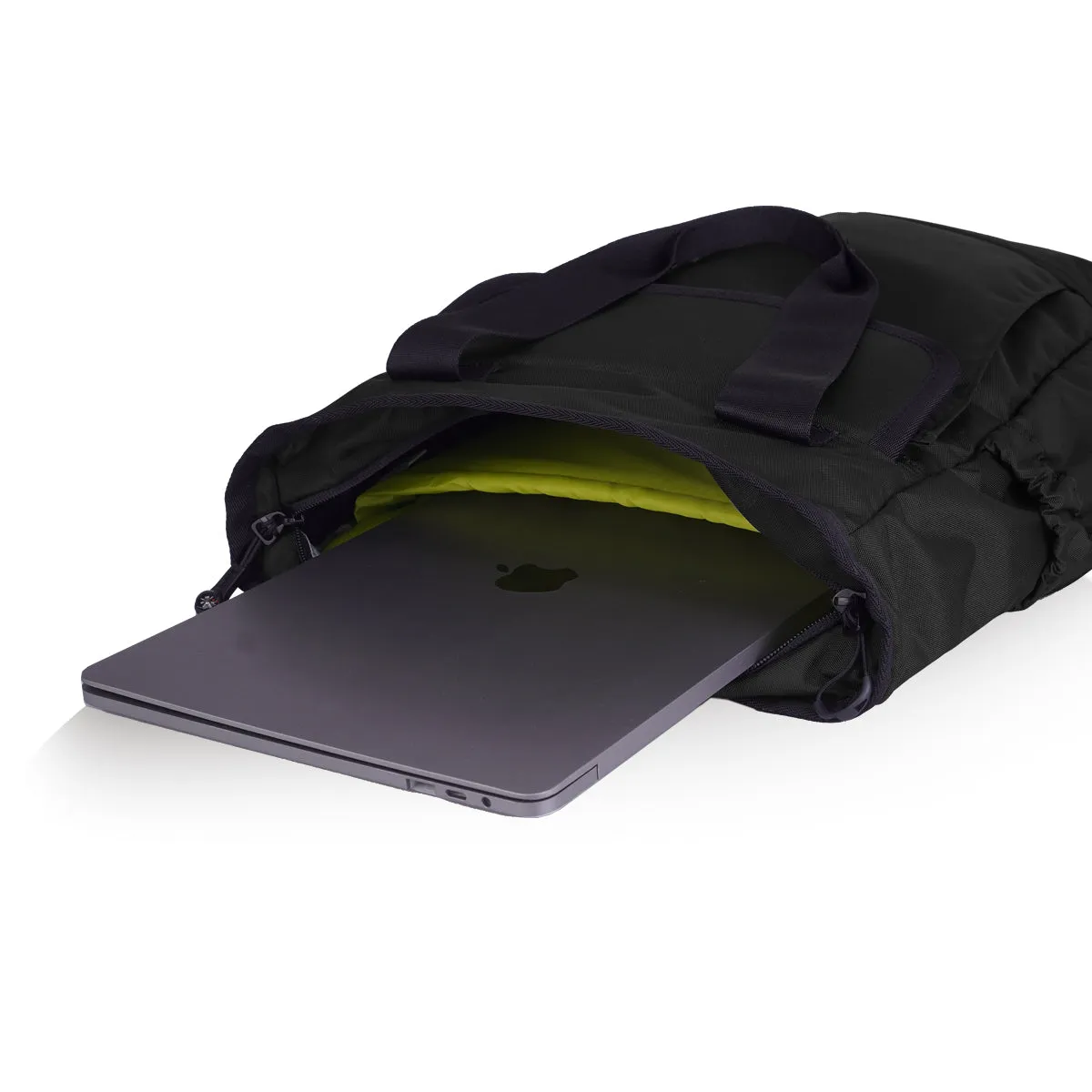 Wonju Tas Ransel Sekolah Torch 15L