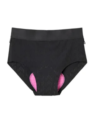 W's Cyclo Brief 2.0