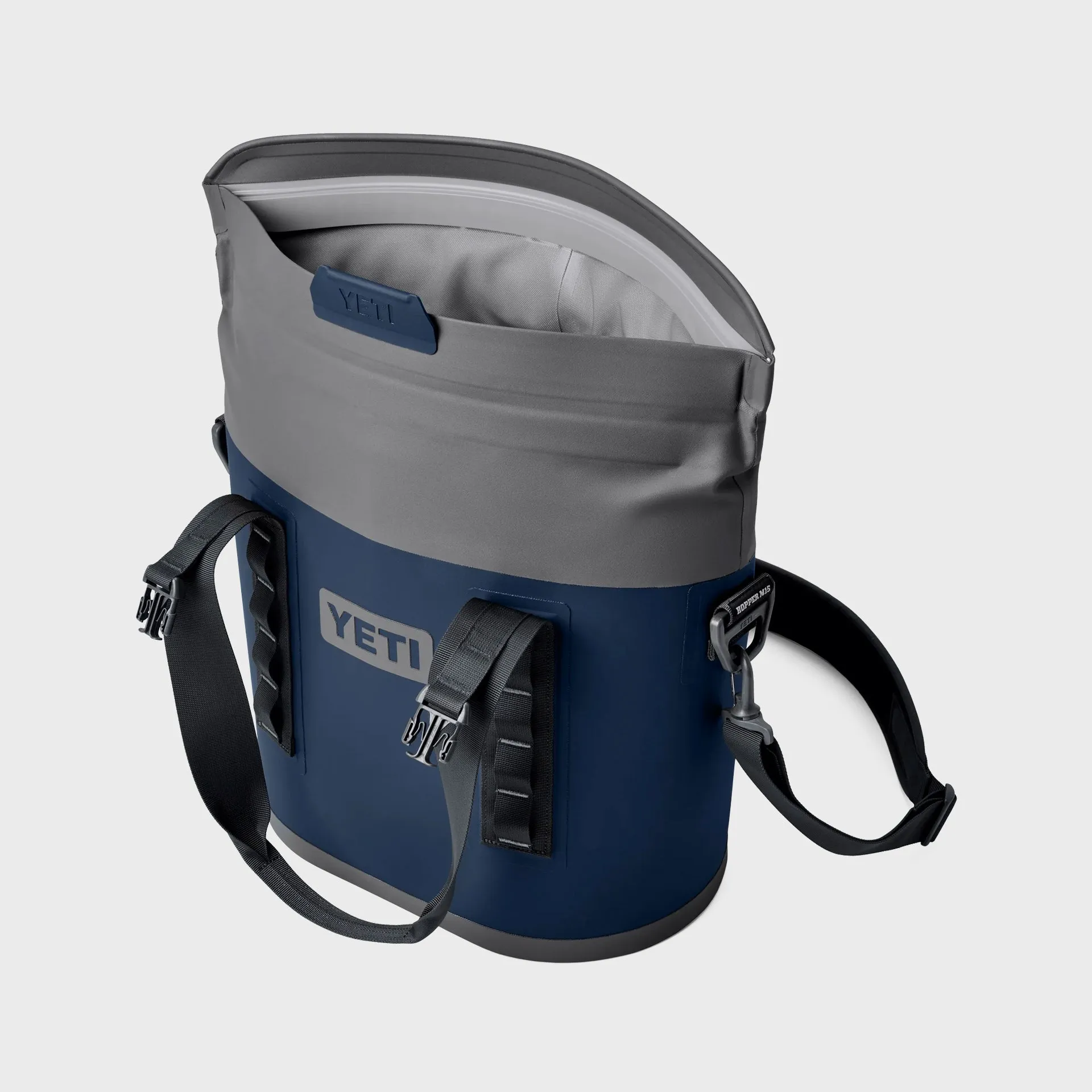 Yeti Hopper M15 Soft Cool Bag - Navy
