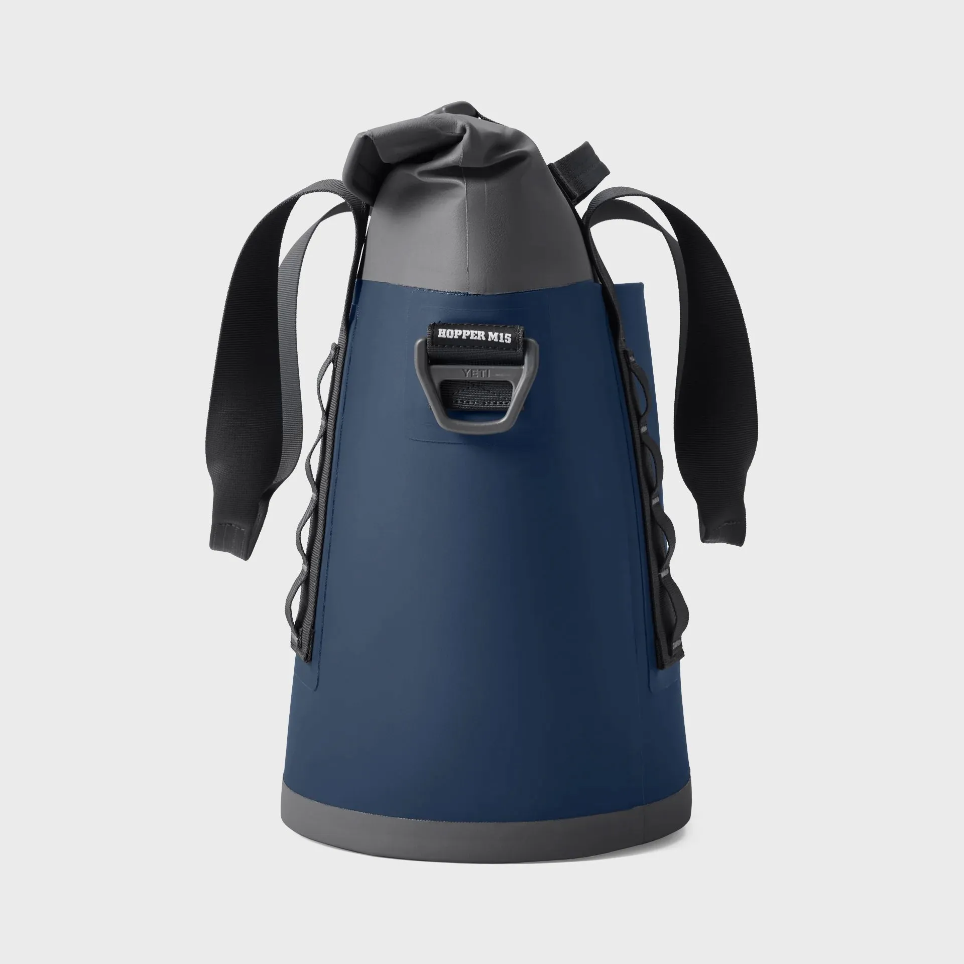 Yeti Hopper M15 Soft Cool Bag - Navy